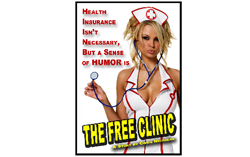 The Free Clinic